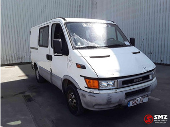 Furgão IVECO Daily