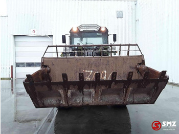 Máquina de construção Zettelmeyer ZL 3000 F 7x: foto 2