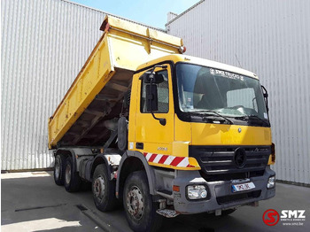 Caminhão basculante MERCEDES-BENZ Actros 3236