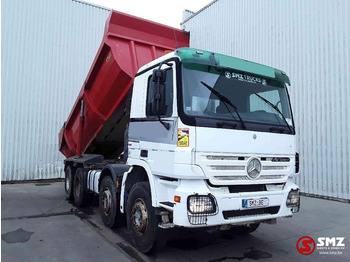 Caminhão basculante MERCEDES-BENZ Actros 3241