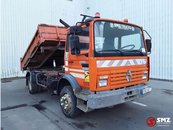 Caminhão basculante RENAULT Midliner M 180