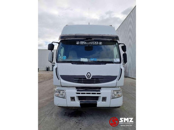 Caminhão com lona Renault Premium 310 NO gearbox sans boite: foto 2