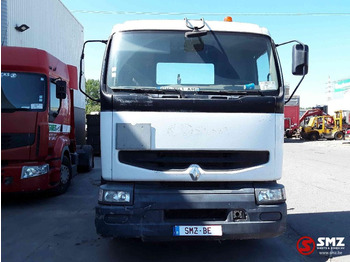 Caminhão chassi Renault Premium 420: foto 2 Caminhão chassi Renault Premium 420: foto 2