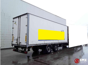 Semireboque furgão Samro SR 334: foto 3