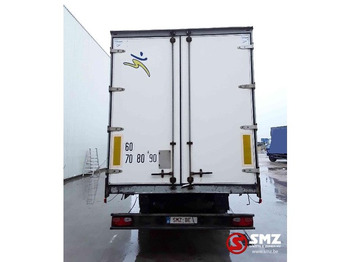 Semireboque furgão Samro SR 334: foto 4