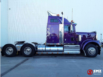 Tractor PETERBILT CUMMINS 480 PK: foto 4 Tractor PETERBILT CUMMINS 480 PK: foto 4