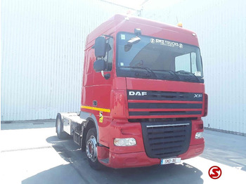 Tractor DAF XF 105 410