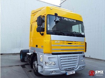 Tractor DAF XF 105 410