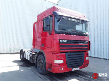 Tractor DAF XF 105 460