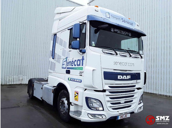 Tractor DAF XF 460