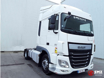 Tractor DAF XF 510