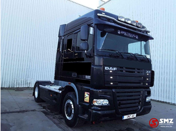 Tractor DAF XF 510