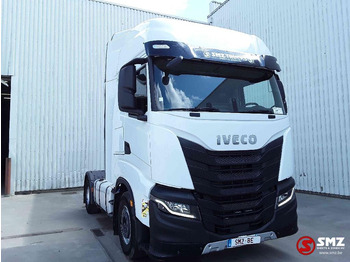 Tractor IVECO S-WAY