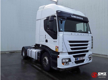 Tractor IVECO Stralis 450