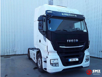 Tractor IVECO Stralis 480