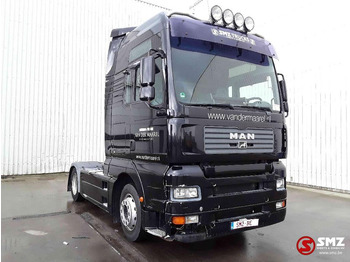 Tractor MAN TGA 18.360