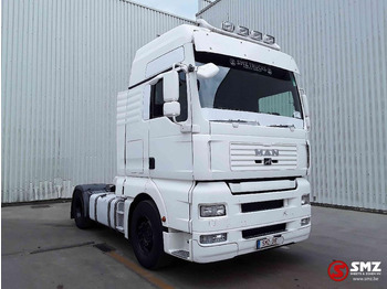 Tractor MAN TGA 18.440