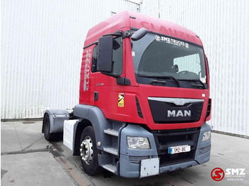 Tractor MAN TGS 18.480