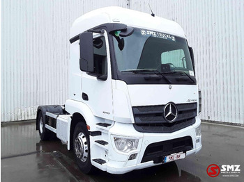 Tractor MERCEDES-BENZ Actros 1843