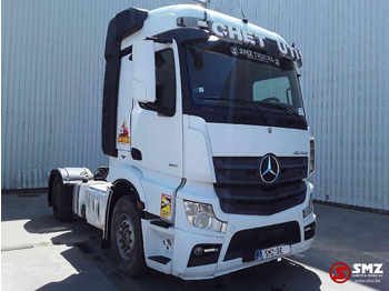Tractor MERCEDES-BENZ Actros 1851