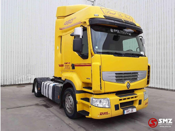 Tractor RENAULT Premium 460