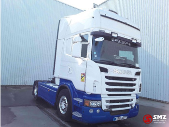 Tractor SCANIA R 500