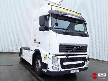 Tractor VOLVO FH 460