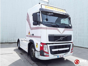 Tractor VOLVO FH 460