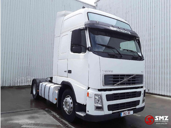 Tractor VOLVO FH 480