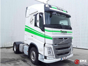 Tractor VOLVO FH 500