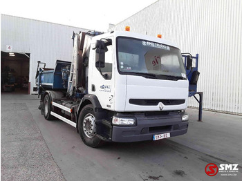 Caminhão RENAULT Premium 320
