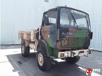Caminhão RENAULT TRM