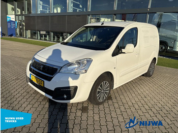 Furgão compacto PEUGEOT Partner