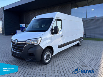 Furgão compacto RENAULT Master
