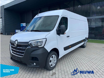 Furgão RENAULT Master