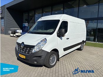 Furgão compacto RENAULT Master