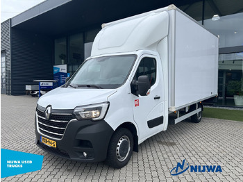 Caminhão chassi RENAULT Master