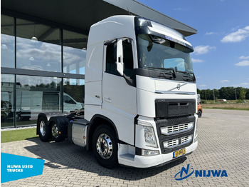 Tractor Volvo FH 460 6x2 Valid ADR + Mildift: foto 2