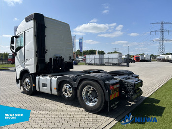 Tractor Volvo FH 460 6x2 Valid ADR + Mildift: foto 4
