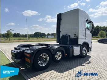 Tractor Volvo FH 460 6x2 Valid ADR + Mildift: foto 3