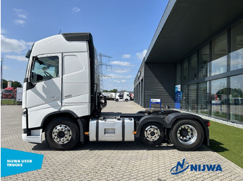 Tractor Volvo FH 460 6x2 Valid ADR + Mildift: foto 5