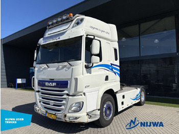 Tractor DAF CF 480