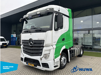 Tractor MERCEDES-BENZ Actros 1945