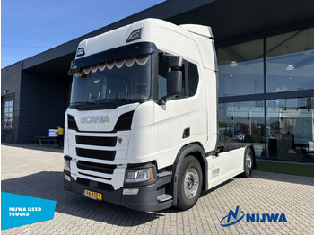 Tractor SCANIA R 450