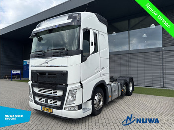 Tractor VOLVO FH 460