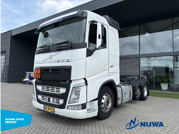 Tractor VOLVO FH 460