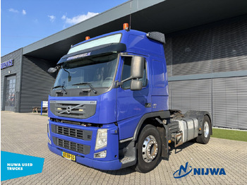 Tractor VOLVO FM 410