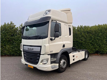 Tractor DAF CF 400 FT Euro6: foto 2