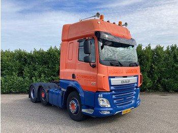 Tractor DAF CF 410