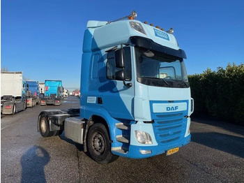Tractor DAF CF 460